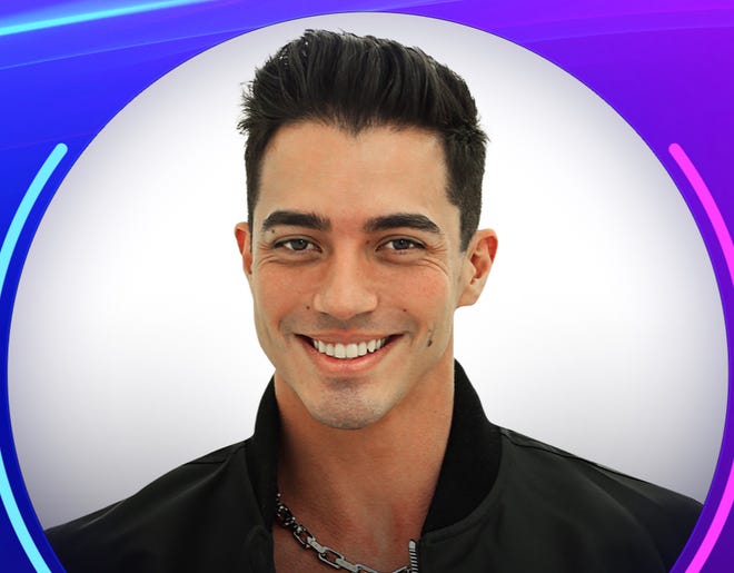 Rodrigo Romeh se convirtió en el primer finalista durante la semana 16 en "La Casa de los Famosos".