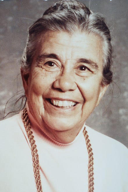 Maria Urquides es considerada la madre de la educación bilingüe en Arizona y Estados Unidos.