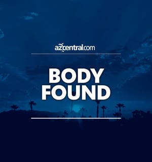 Phoenix police identified Jose Jimenez, 47, as the person found in a canal near Dunlap and Seventh avenues on Sunday.