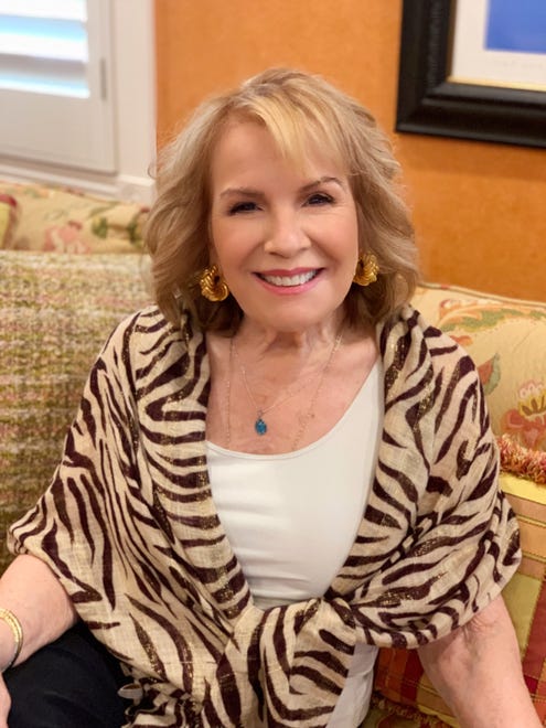 Vikki Carr says her career has entered a new phase.