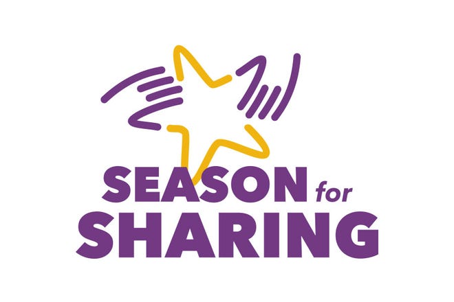 Season for Sharing