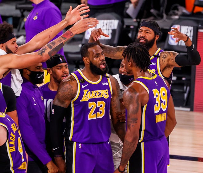 La lucha por el título de la NBA comenzará mañana, miércoles, cuando Los Angeles Lakers y los Heat de Miami inicien el primer partido de una serie al mejor de siete para definir al nuevo campeón, que recoja la corona en poder de los Raptors de Toronto.