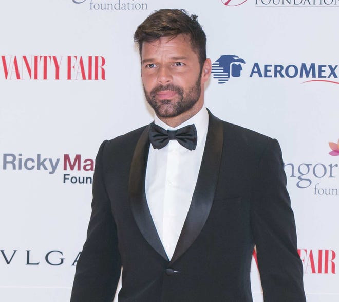 Ricky Martin engalanará la ceremonia de los Latin American Music Awards 2021, interpretando “Canción Bonita”, un tema que él describe como simple, pero alegre.