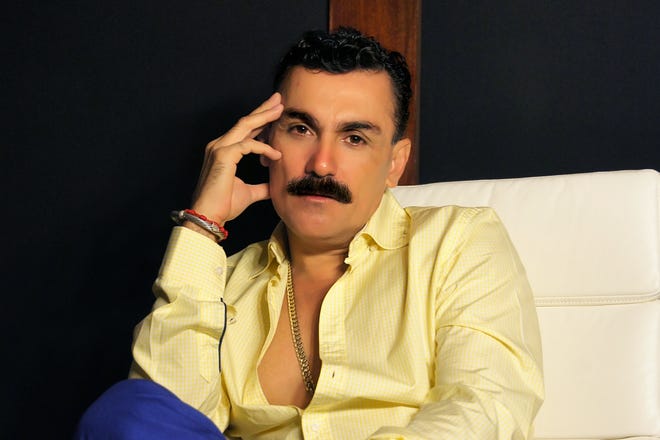 Ernesto Pérez “El Chapo de Sinaloa”, se disculpa y a la vez pidió a las mujeres que se sigan exhibiendo, ya que es algo que él disfruta.
