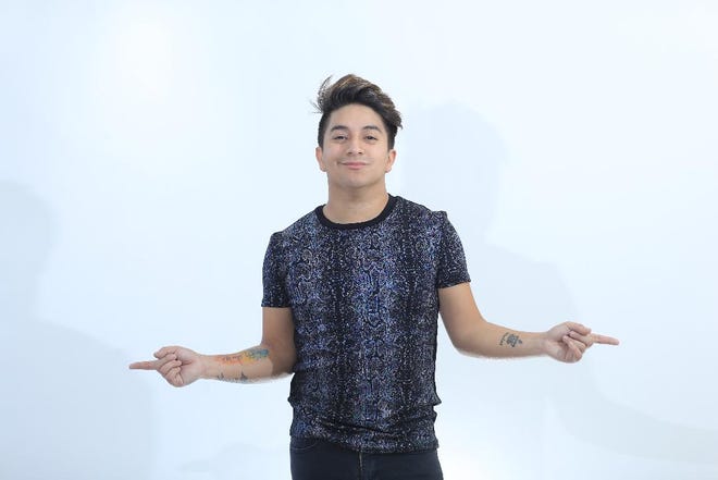 Mario Aguilar debuta como cantautor a través de su tema “Hoy Decidí Decidir”, que forma parte de su EP “Quiero Llorar”.