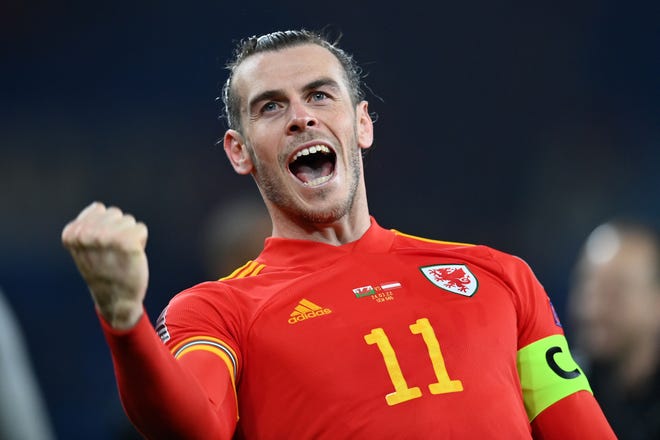 Gareth Bale, la nueva estrella que se suma a la MLS.