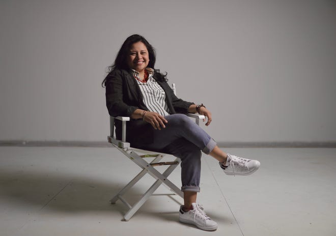 Pita Juárez, originaria de Guatemala, pero criada en Arizona, ha logrado que las voces de la comunidad sean escuchadas, ya sea a través de un reportaje, una entrevista o un documental de cine.