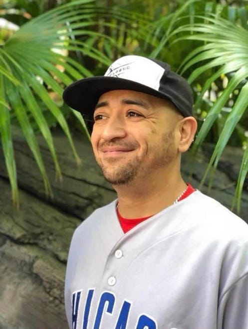 "He was an honorable, loved man who will be remembered not only here in Phoenix, but around the globe for his hear, bright smile and passion for helping people," said Amanda Nash-Jimenez about her husband, Jose.